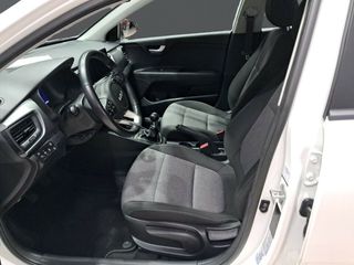 Kia Stonic 1.2 DPi 62kW (84CV) Drive