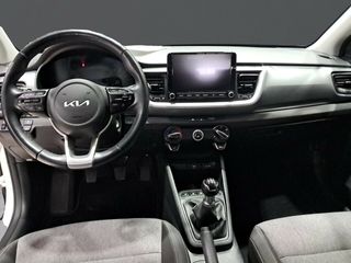 Kia Stonic 1.2 DPi 62kW (84CV) Drive
