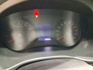 Kia Stonic 1.2 DPi 62kW (84CV) Drive