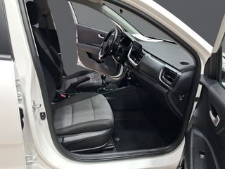 Kia Stonic 1.2 DPi 62kW (84CV) Drive