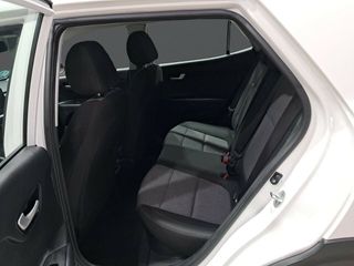 Kia Stonic 1.2 DPi 62kW (84CV) Drive
