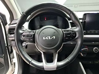 Kia Stonic 1.2 DPi 62kW (84CV) Drive