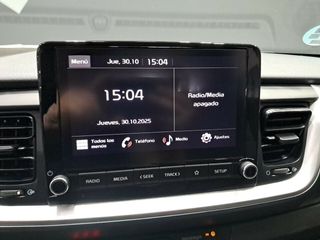 Kia Stonic 1.2 DPi 62kW (84CV) Drive