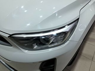 Kia Stonic 1.2 DPi 62kW (84CV) Drive