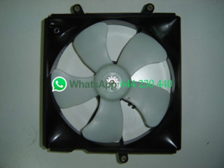 ELECTROVENTILADOR A/C.(1.6/1.8/2.0) TOYOTA AVENSI