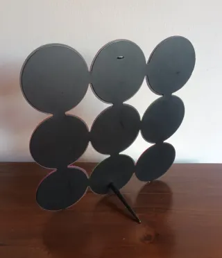 Marco de fotos de Zara Home.