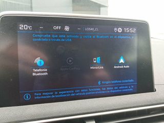 Peugeot 3008 1.5 BlueHDi 96kW (130CV) S&S Active Pack