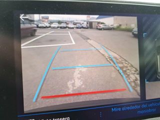 Peugeot 3008 1.5 BlueHDi 96kW (130CV) S&S Active Pack