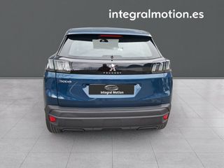 Peugeot 3008 1.5 BlueHDi 96kW (130CV) S&S Active Pack