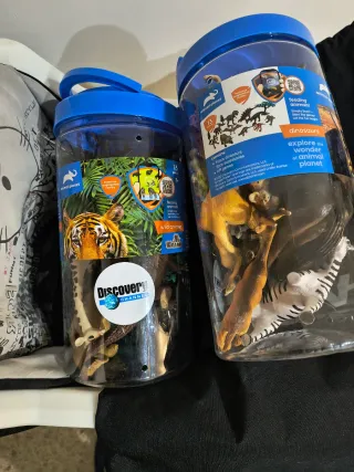 Trona silla de bebé portátil y plegable Jané