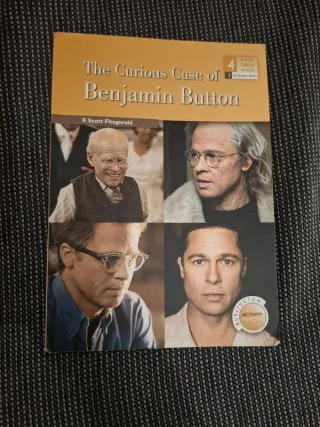 CURIOUS CASE BENJA.ESO4 ACTIVITY