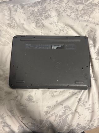 Acer Chromebook Negro ideal para niños