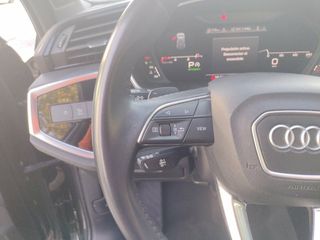 Audi Q3 S line 35 TDI 110kW (150CV) S tronic