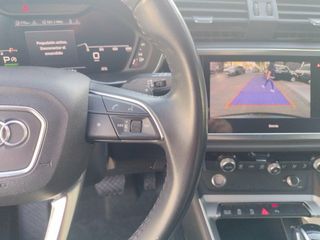 Audi Q3 S line 35 TDI 110kW (150CV) S tronic