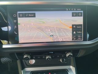 Audi Q3 S line 35 TDI 110kW (150CV) S tronic