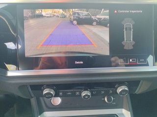 Audi Q3 S line 35 TDI 110kW (150CV) S tronic