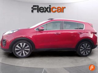 Kia Sportage 1.7 CRDi VGT 85 kW Concept 4x2 Eco-Dynam