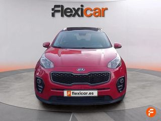 Kia Sportage 1.7 CRDi VGT 85 kW Concept 4x2 Eco-Dynam
