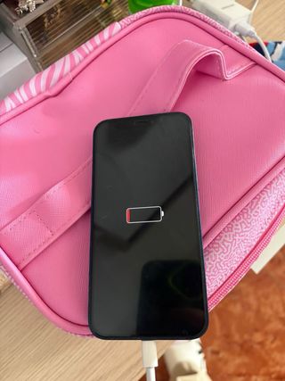 iPhone 12 Mini Azul Marino