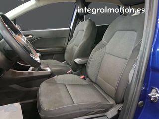 Renault Captur Intens TCe 90