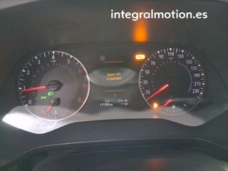 Renault Captur Intens TCe 90