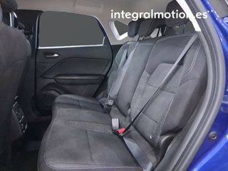 Renault Captur Intens TCe 90