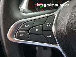 Renault Captur Intens TCe 90