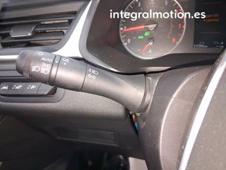 Renault Captur Intens TCe 90