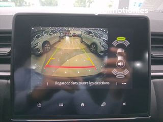 Renault Captur Intens TCe 90