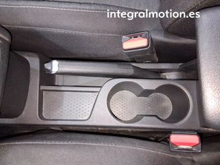 Renault Captur Intens TCe 90