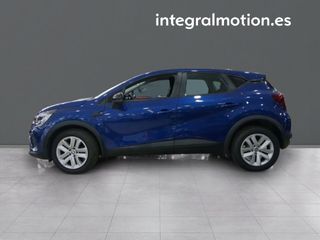 Renault Captur Intens TCe 90
