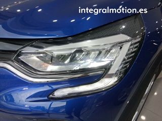 Renault Captur Intens TCe 90