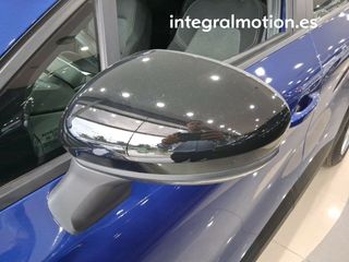 Renault Captur Intens TCe 90