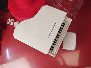 Piano para niños