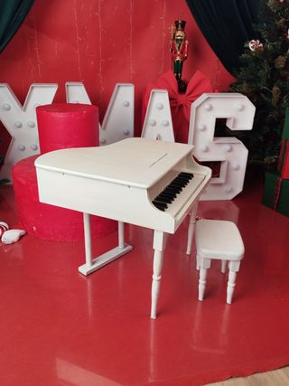 Piano para niños