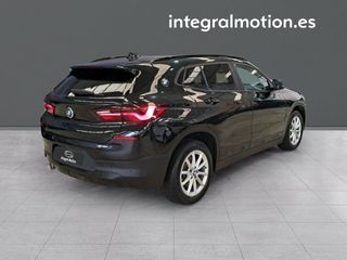 BMW X2 sDrive16d