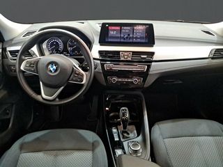 BMW X2 sDrive16d