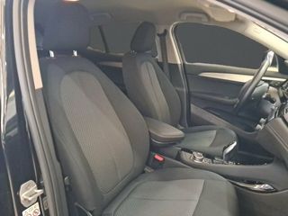 BMW X2 sDrive16d