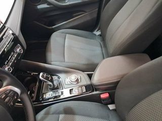 BMW X2 sDrive16d