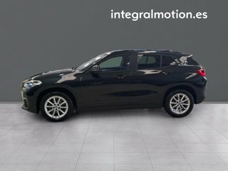 BMW X2 sDrive16d