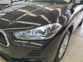 BMW X2 sDrive16d