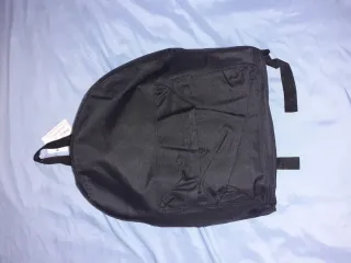Mochila negra