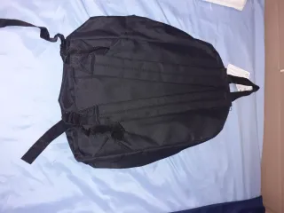 Mochila negra