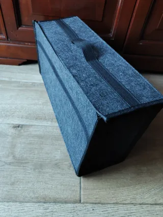 Organizador Maletero Coche Nuevo estrenar