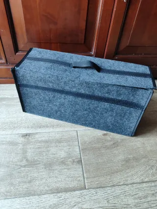 Organizador Maletero Coche Nuevo estrenar