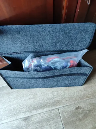 Organizador Maletero Coche Nuevo estrenar