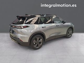 Baic X55 1.5 Turbo DCT