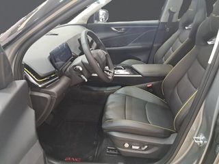 Baic X55 1.5 Turbo DCT