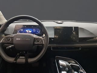 Baic X55 1.5 Turbo DCT