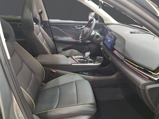 Baic X55 1.5 Turbo DCT